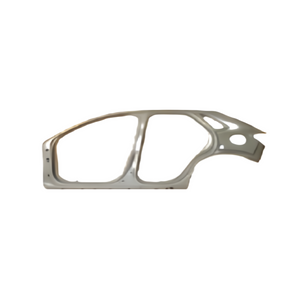 REPLACEMENT REAR FENDER MAZDA CX-30