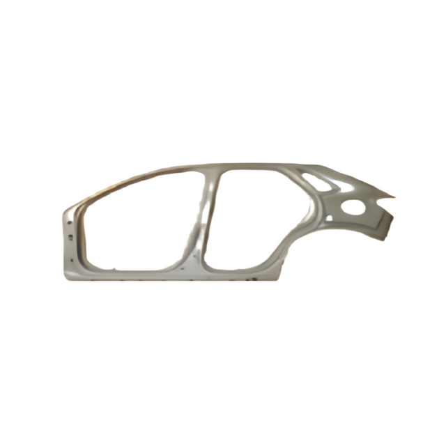 REPLACEMENT REAR FENDER MAZDA CX-30