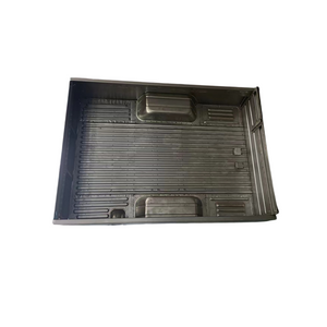 REPLACEMENT TAIL BODY TOYOTA LAND CRUISER FJ79 SINGLE CARBIN 1984-1989