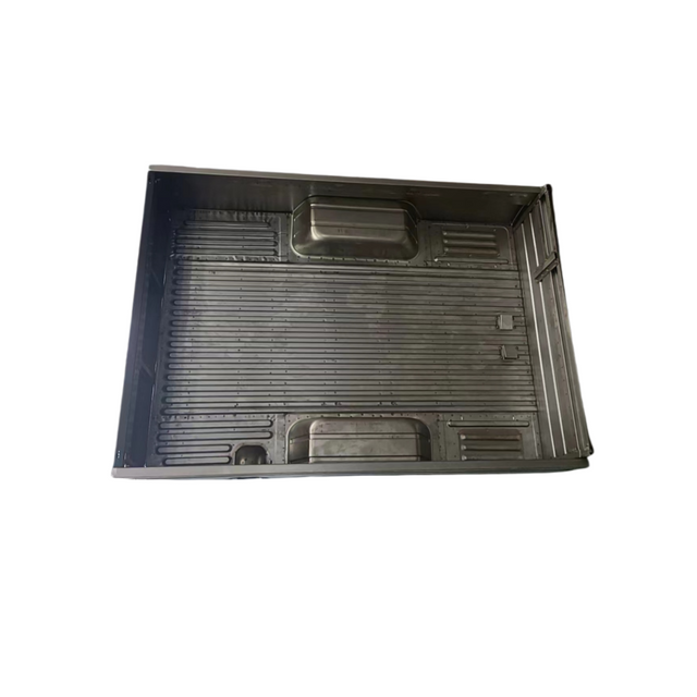 REPLACEMENT TAIL BODY TOYOTA LAND CRUISER FJ79 SINGLE CARBIN 1984-1989