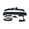 REPLACEMENT RADIATOR SUPPORT NISSAN LIVINA L10 2008