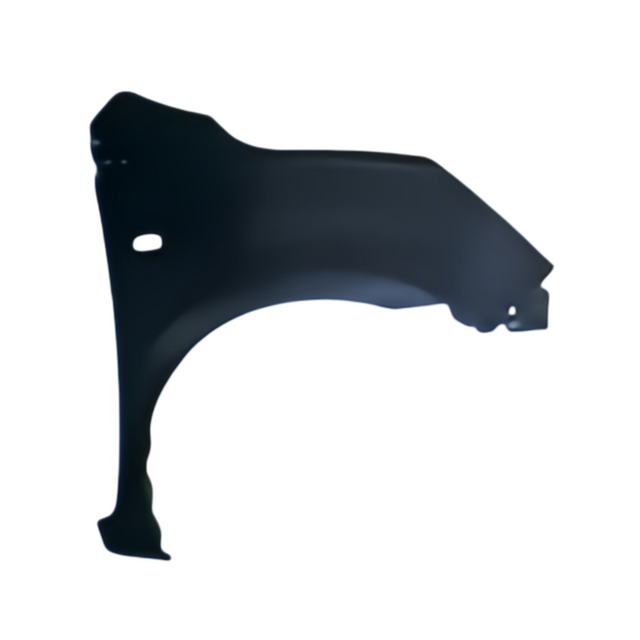 REPLACEMENT FRONT DOOR NISSAN LIVINA L11 2013