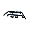 REPLACEMENT RADIATOR SUPPORT NISSAN QASHQAI J11 2015