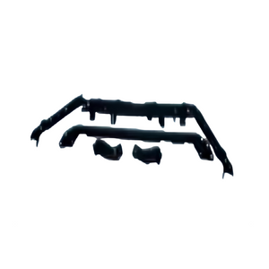 REPLACEMENT RADIATOR SUPPORT NISSAN QASHQAI J11 2015