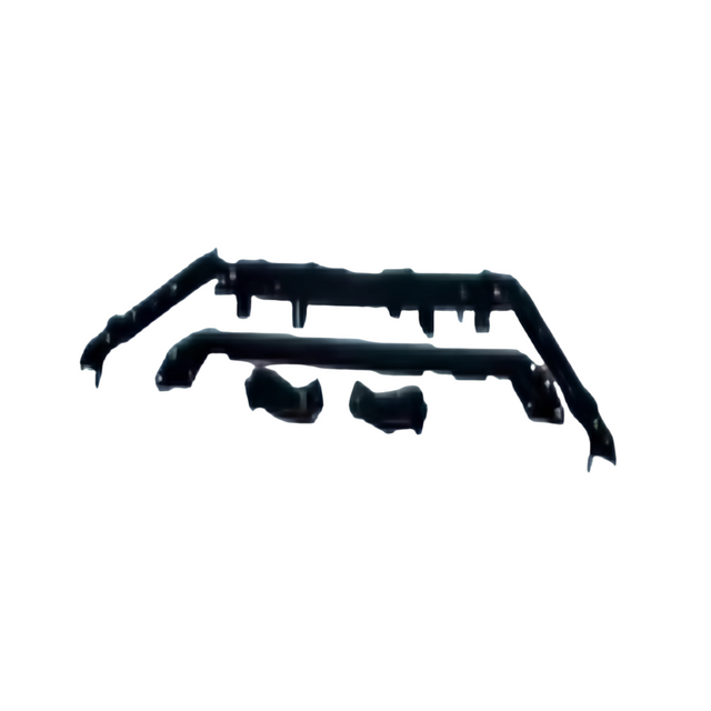 REPLACEMENT RADIATOR SUPPORT NISSAN QASHQAI J11 2015