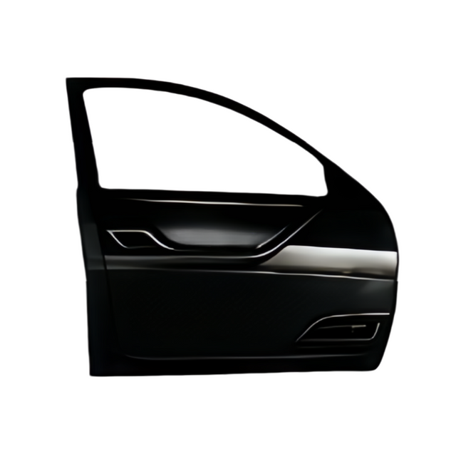 REPLACEMENT FRONT DOOR TOYOTA REIZ 2005-2009 670020P010/670010P010