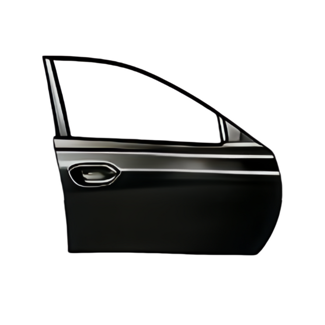 REPLACEMENT FRONT DOOR TOYOTA REIZ 2010 67002-0P020/67001-0P020