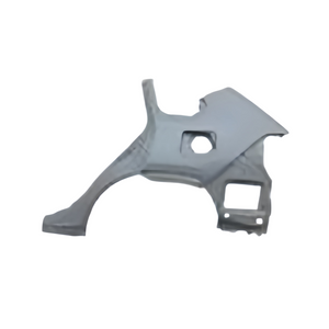 REPLACEMENT FRONT DOOR TOYOTA RAV4 2020 67002-0R120/67001-0R100