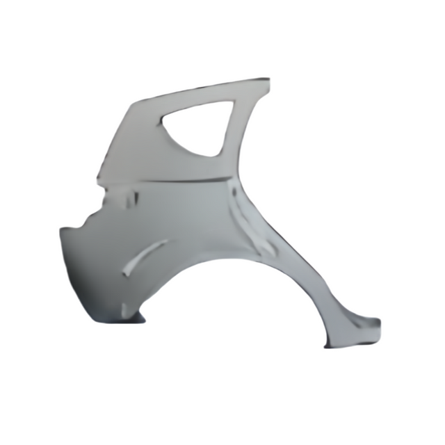 REPLACEMENT FRONT DOOR TOYOTA RAV4 2014