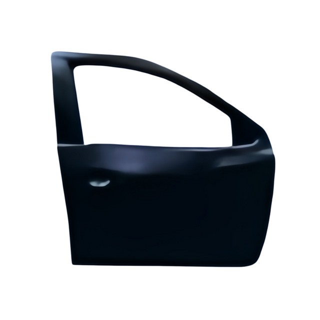 REPLACEMENT FRONT DOOR NISSAN D22-NP300 2015 H01014JKAA