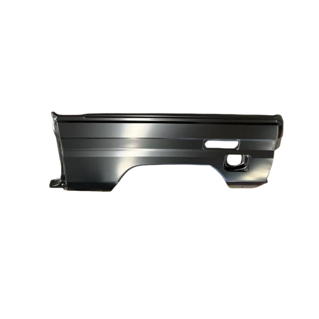 REPLACEMENT REAR FENDER TOYOTA LAND CRUISER FJ79 1984-1989