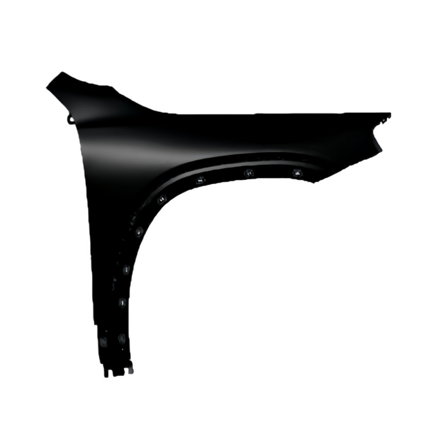 REPLACEMENT HOOD BENZ GLB X247 2020 2478800057