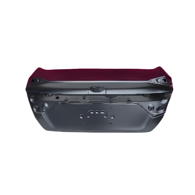 REPLACEMENT FRONT DOOR HONDA CIVIC 2016-2021 67050-TET-H00ZZ/67010-TET-H00ZZ