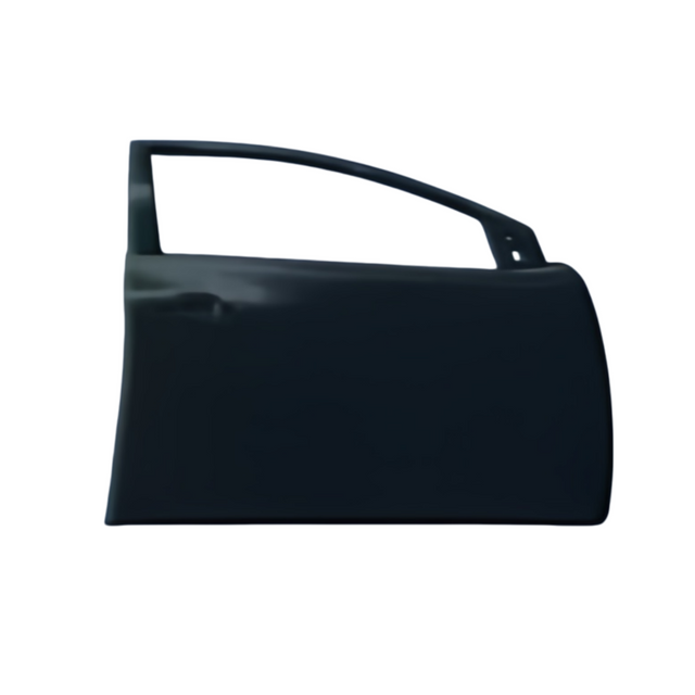 REPLACEMENT FRONT DOOR NISSAN TIIDA-5D C12 2005