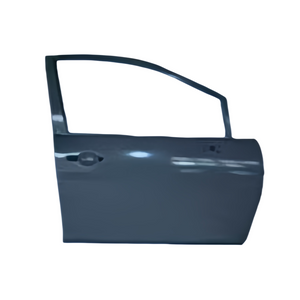 REPLACEMENT FRONT DOOR NISSAN TIIDA-5D C11 2005