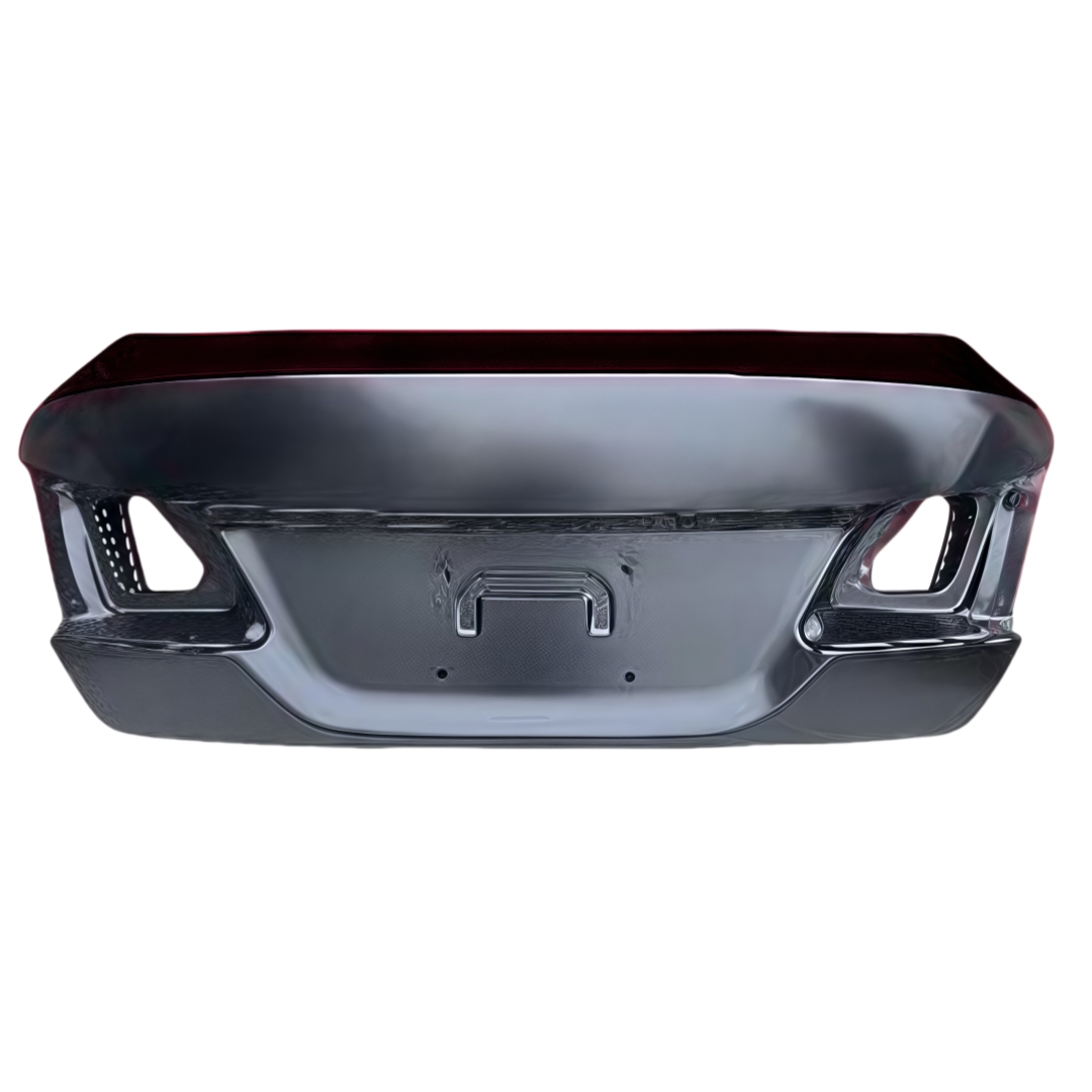 REPLACEMENT TRUNK LID 2014-2017 ACCORD HONDA