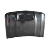 COLLISION REPLACEMENT HOOD 2017-2019 SILVERADO 2500 CHEVROLET 84456263