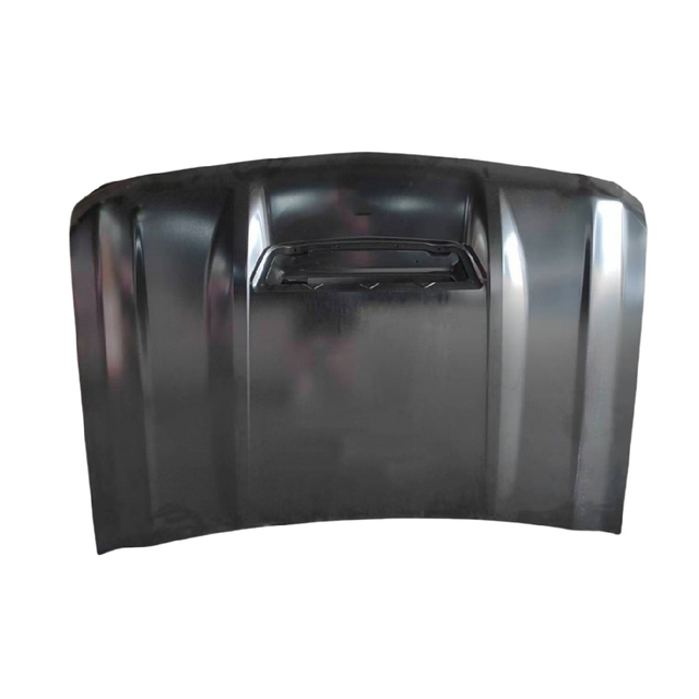 COLLISION REPLACEMENT HOOD 2017-2019 SILVERADO 2500 CHEVROLET 84456263