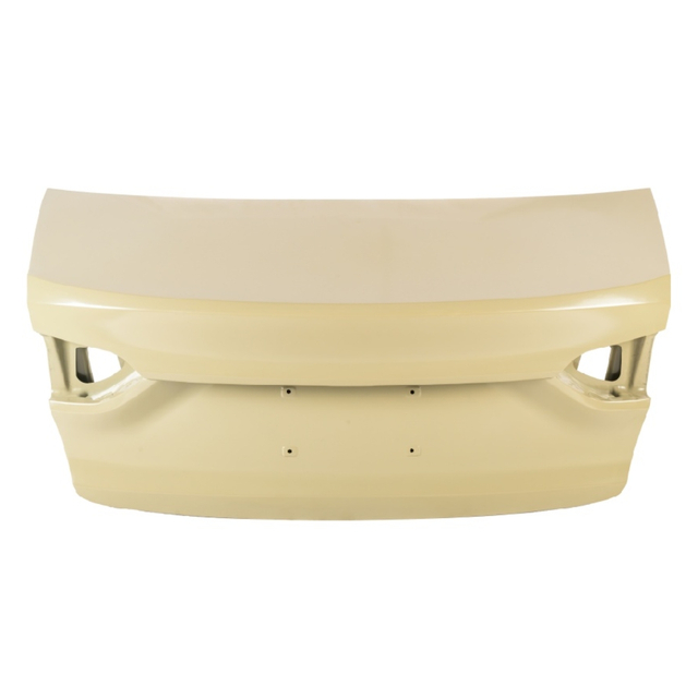 REPLACEMENT TRUNK LID 2019 CHEVROLET CRUZE 26250598