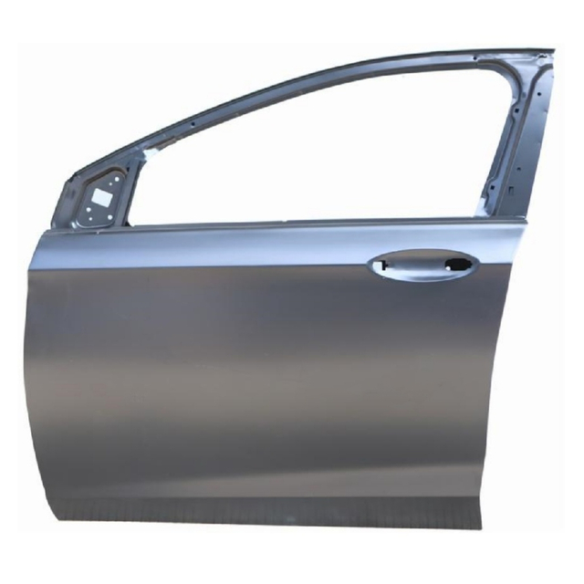 REPLACEMENT FRONT DOOR 2015 CHEVROLET CRUZE 13396780,13396781