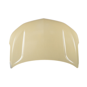 REPLACEMENT HOOD 2018 CHEVROLET EQUINOX 84285327