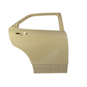 REPLACEMENT REAR DOOR 2018 CHEVROLET EQUINOX 84412604,84412605