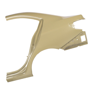 REPLACEMENT REAR FENDER 2015 CHEVROLET SAIL 90765063,90765070