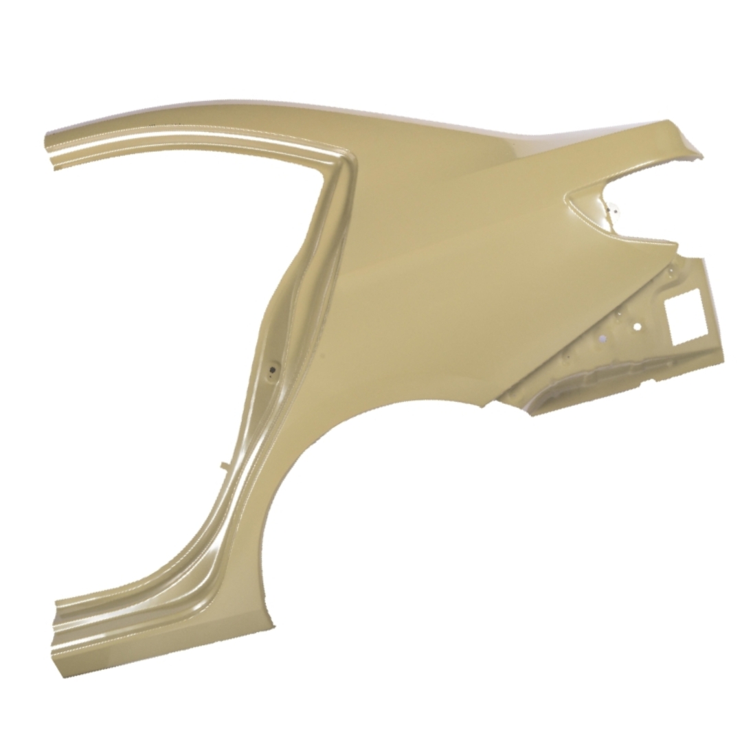 REPLACEMENT REAR FENDER 2015 CHEVROLET SAIL 90765063,90765070