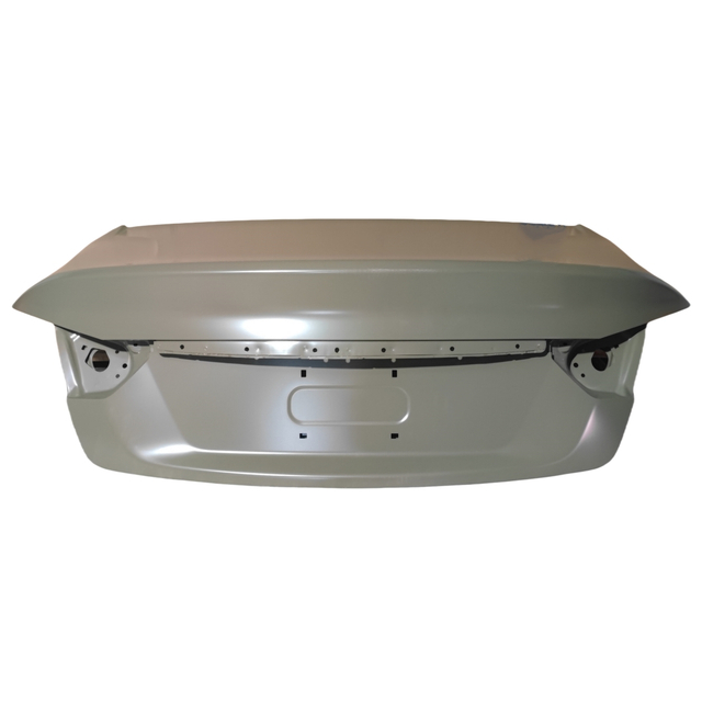 REPLACEMENT TRUNK LID 2016 CHEVROLET IMPALA 23203565