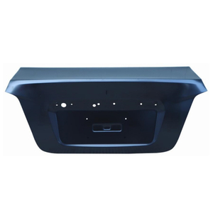 REPLACEMENT TRUNK LID 2012-2015 CHEVROLET AVEO 95229191