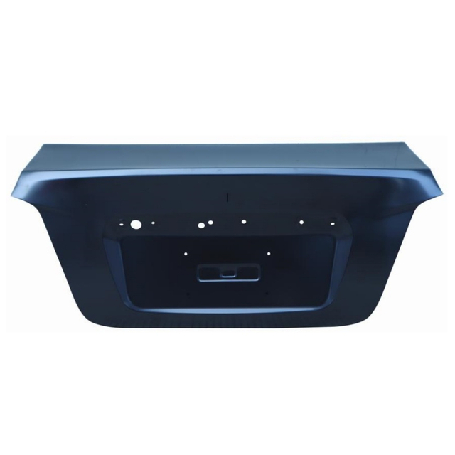 REPLACEMENT TRUNK LID 2012-2015 CHEVROLET AVEO 95229191