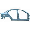 REPLACEMENT SIDE PANEL 2007 CHEVROLET EPICA 9045806,9045807