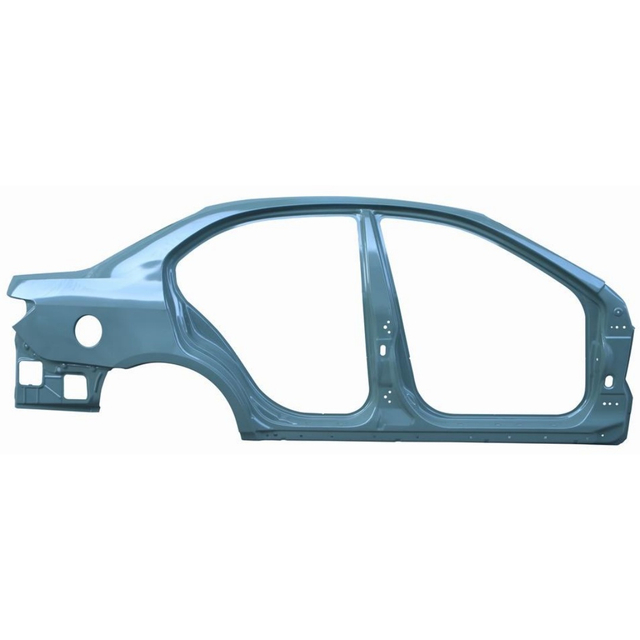 REPLACEMENT SIDE PANEL 2007 CHEVROLET EPICA 9045806,9045807