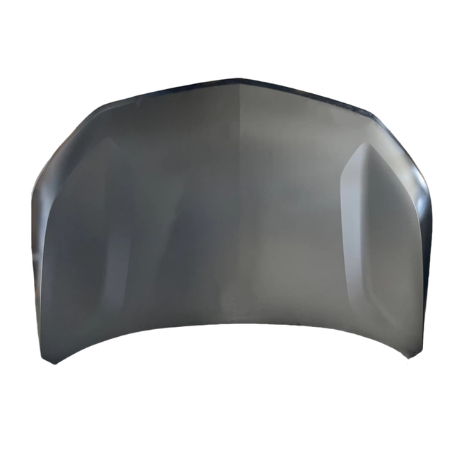 REPLACEMENT HOOD 2024 CHEVROLET EQUINOX 26405638