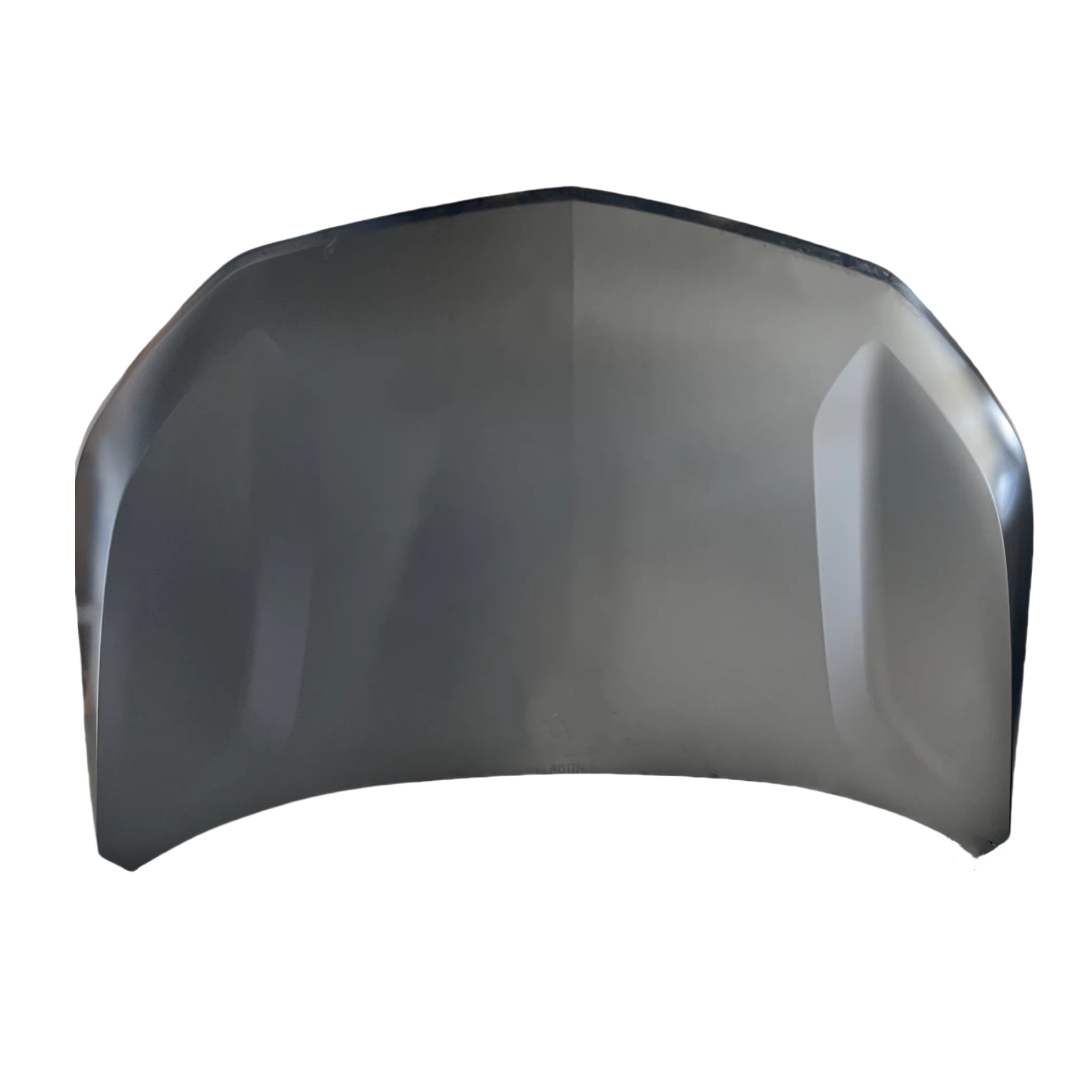 REPLACEMENT HOOD 2024 CHEVROLET EQUINOX 26405638