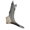 REPLACEMENT FRONT FENDER 2023 CHEVROLET MENLO 26297505