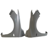 REPLACEMENT FRONT FENDER CHEVROLET MONZA 26237507,26237508