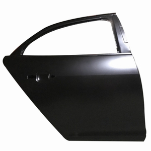 REPLACEMENT REAR DOOR 2012 CHEVROLET MALIBU 22953996,22953997