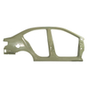 REPLACEMENT SIDE PANEL 2009-2014 CHEVROLET CRUZE 9064075,9064076