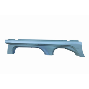 COLLISION REPLACEMENT DOOR SILL REGAL 2010 BUICK 13248144
