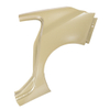 COLLISION REPLACEMENT REAR FENDER REGAL 2009 BUICK 13309865/13309866