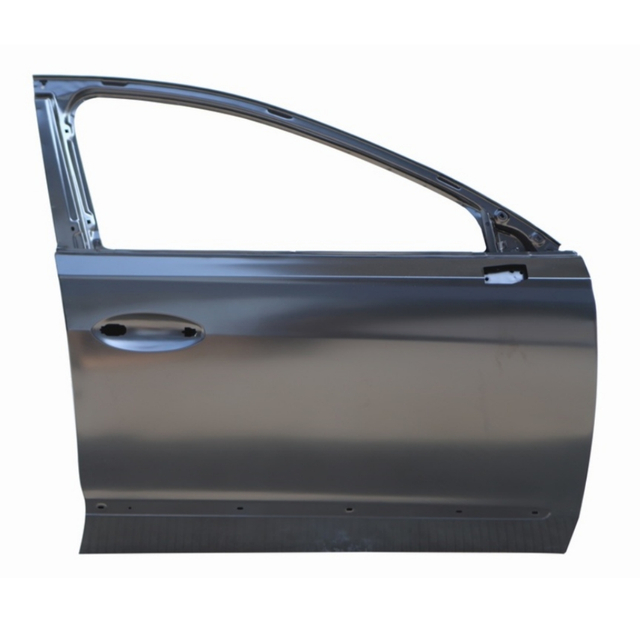 COLLISION REPLACEMENT FRONT DOOR LACROSSE 2016 BUICK 26676099,26676100