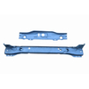 COLLISION REPLACEMENT RADIATOR SUPPORT LACROSSE 2009 BUICK