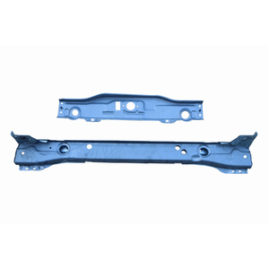COLLISION REPLACEMENT RADIATOR SUPPORT LACROSSE 2009 BUICK