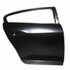 COLLISION REPLACEMENT FRONT DOOR EXCELLE 2013 BUICK 9012124,9012125