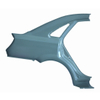 COLLISION REPLACEMENT REAR FENDER EXCELLE 2008 BUICK 96545140