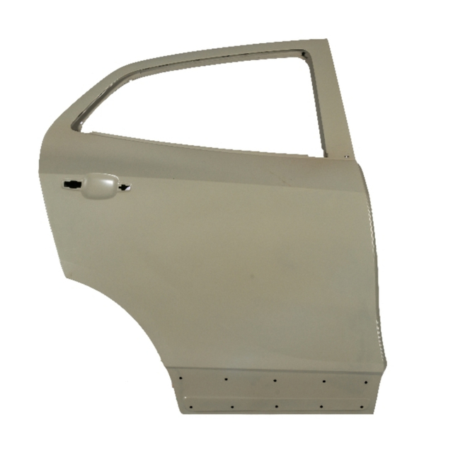 COLLISION REPLACEMENT REAR DOOR ENCORA 2013-2018 BUICK 95315632,95315633