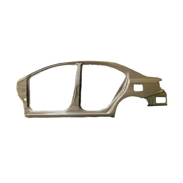 REPLACEMENT SIDE PANEL GREAT WALL MOTOR C30