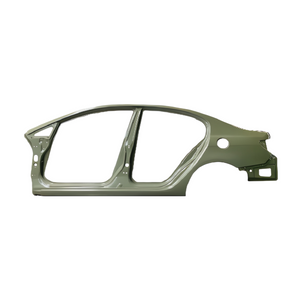 REPLACEMENT SIDE PANEL GREAT WALL MOTOR C50