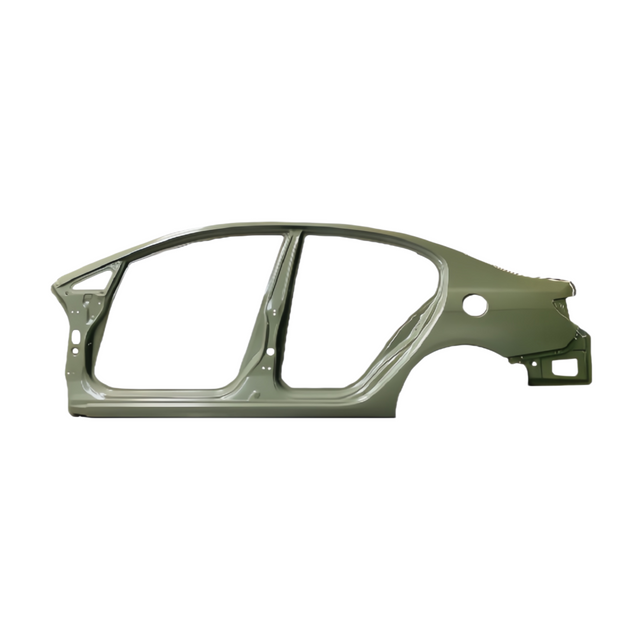 REPLACEMENT SIDE PANEL GREAT WALL MOTOR C50